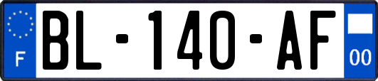 BL-140-AF