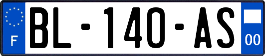 BL-140-AS