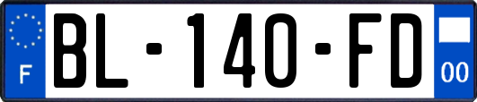 BL-140-FD