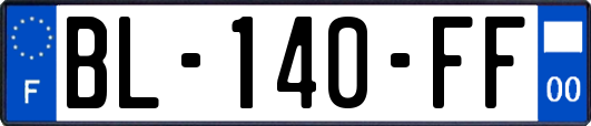 BL-140-FF