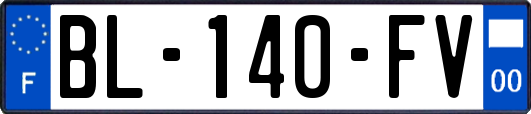 BL-140-FV