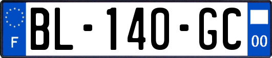 BL-140-GC