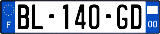 BL-140-GD