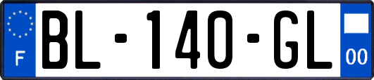 BL-140-GL