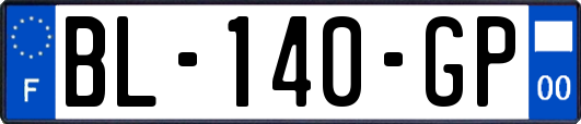 BL-140-GP