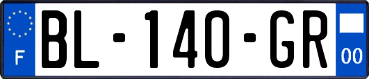 BL-140-GR