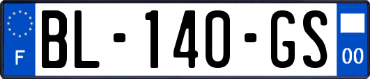 BL-140-GS