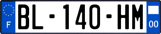 BL-140-HM
