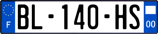 BL-140-HS