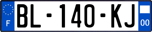 BL-140-KJ