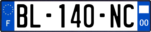 BL-140-NC