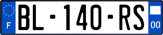 BL-140-RS