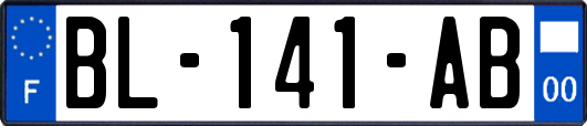 BL-141-AB