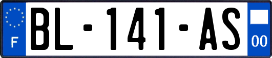 BL-141-AS