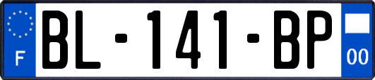 BL-141-BP