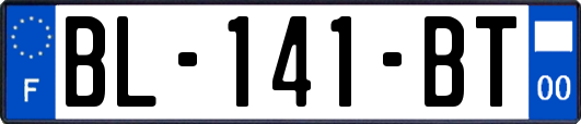 BL-141-BT