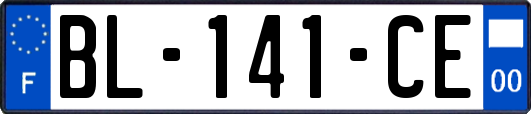 BL-141-CE