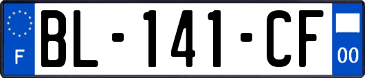 BL-141-CF