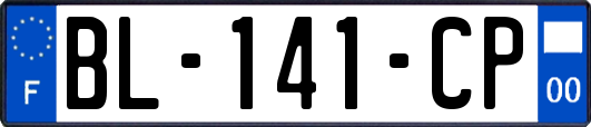 BL-141-CP