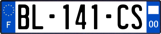 BL-141-CS