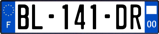 BL-141-DR