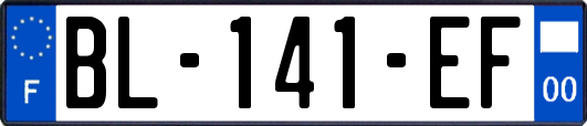 BL-141-EF