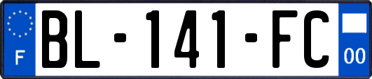 BL-141-FC