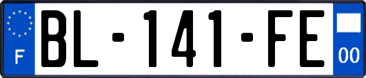 BL-141-FE