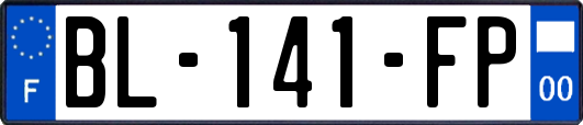 BL-141-FP