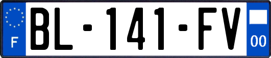 BL-141-FV