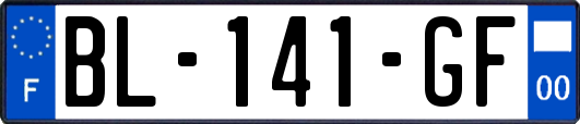 BL-141-GF
