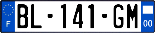 BL-141-GM