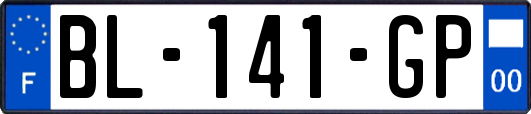 BL-141-GP