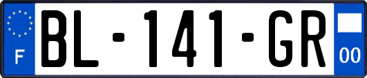 BL-141-GR