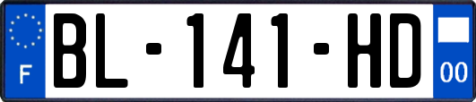 BL-141-HD