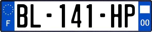 BL-141-HP