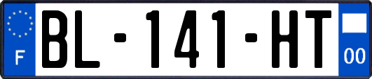 BL-141-HT