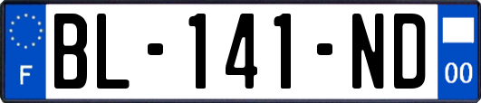 BL-141-ND