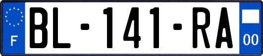 BL-141-RA