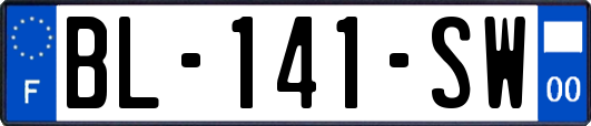 BL-141-SW