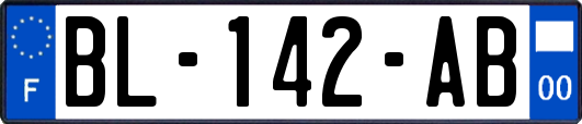 BL-142-AB