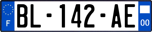 BL-142-AE