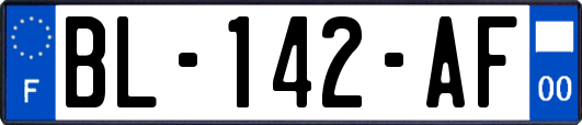 BL-142-AF