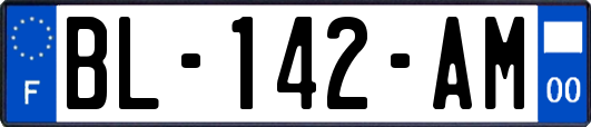 BL-142-AM