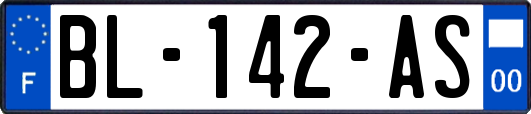 BL-142-AS