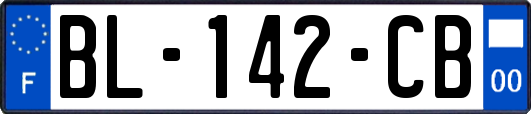 BL-142-CB