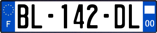 BL-142-DL