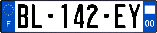 BL-142-EY