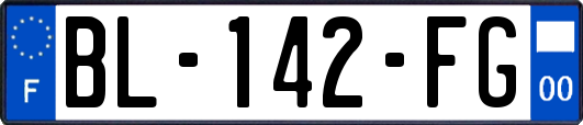 BL-142-FG