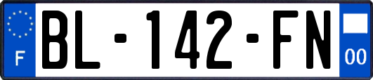 BL-142-FN